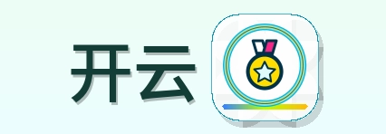 开云 Logo